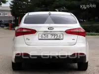 2012 KIA K3