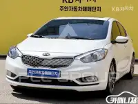 2012 KIA K3