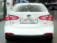 2012 KIA K3