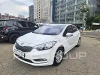 2012 KIA K3