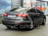 2012 KIA K3