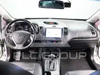 2012 KIA K3
