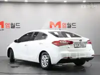 2012 KIA K3