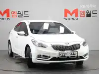 2012 KIA K3