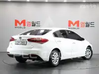 2012 KIA K3