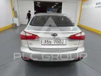 2012 KIA K3