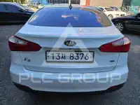 2012 KIA K3
