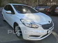 2012 KIA K3