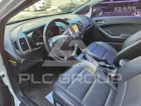 2012 KIA K3
