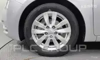 2012 KIA K3