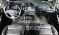 2012 KIA K3