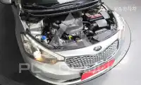 2012 KIA K3