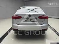 2012 KIA K3