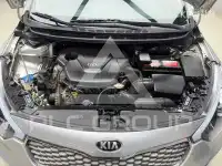 2012 KIA K3