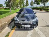 2012 KIA K3