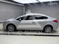 2012 KIA K3