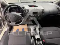 2012 KIA K3