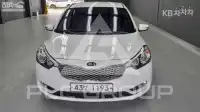 2012 KIA K3
