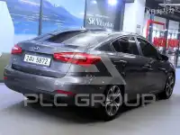 2012 KIA K3