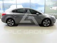 2012 KIA K3