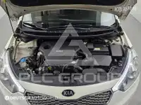2012 KIA K3