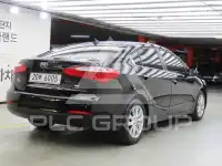 2012 KIA K3