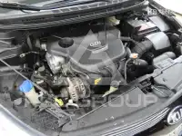 2012 KIA K3