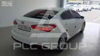 2012 KIA K3