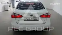 2012 KIA K3