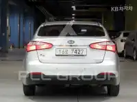 2012 KIA K3