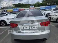 2012 KIA Forte