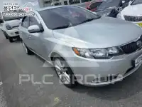 2012 KIA Forte
