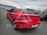 2012 KIA Forte
