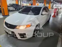2012 KIA Forte