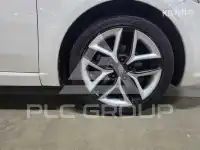 2012 KIA Forte
