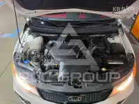2012 KIA Forte