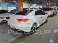 2012 KIA Forte