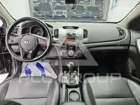 2012 KIA Forte