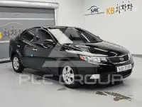 2012 KIA Forte