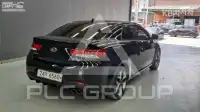 2012 KIA Forte