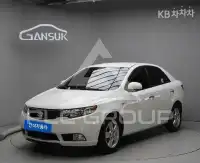 2012 KIA Forte