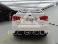 2012 KIA Forte