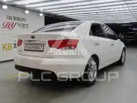 2012 KIA Forte