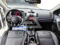 2012 KIA Forte