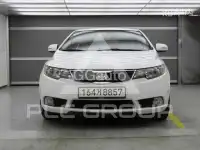 2012 KIA Forte