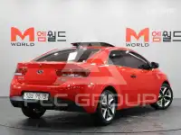 2012 KIA Forte