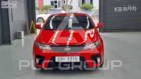 2012 KIA Forte