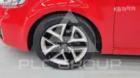 2012 KIA Forte
