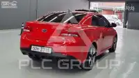2012 KIA Forte