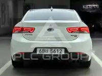 2012 KIA Forte